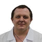 Врач Васькин Николай Михайлович