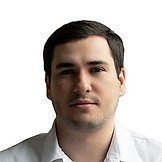 Врач Ватаев Владислав Олегович