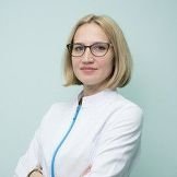 Врач Ватагина Светлана Владимировна