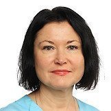 Врач Ватаманова Светлана Михайловна