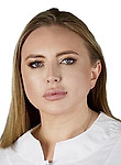Врач Ватолина Татьяна Владимировна