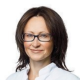Врач Ваулина Любовь Валентиновна