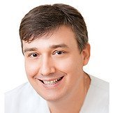 Врач Ваваев Сергей Борисович