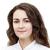 Врач Вавилина Инна Сергеевна
