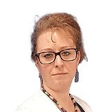 Врач Вавилина Марина Анатольевна