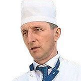 Врач Вавилов Александр Сергеевич
