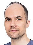 Врач Вавилов Владимир Владимирович