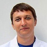 Врач Вавилов Владислав Владимирович