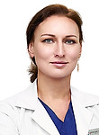 Врач Вавилова Елена Владимировна
