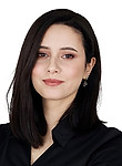 Врач Вавилова Наталья Сергеевна