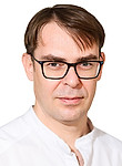 Врач Вавин Вячеслав Валерьевич