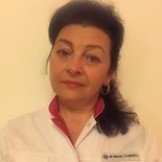 Врач Важенина Елена Павловна