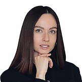 Врач Важенина Валентина Юрьевна