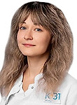 Врач Вазюро Екатерина Викторовна