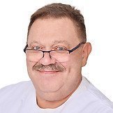 Врач Вчерашний Леонид Ростиславович