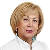 Врач Вдовиченко Тамара Васильевна