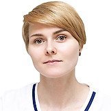 Врач Вдовина Людмила Дмитриевна