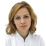 Врач Вечканова Наталья Александровна