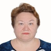 Врач Вечканова Татьяна Ивановна