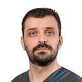 Врач Вечкутов Борис Васильевич