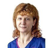 Врач Веденеева Наталья Владимировна