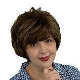 Врач Веденьева Марина Евгеньевна