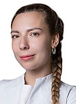 Врач Савинова Валентина Евгеньевна