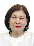 Врач Веденяпина Елена Александровна