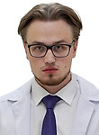 Врач Ведерников Андрей Андреевич