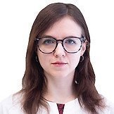 Врач Ведерникова Елена Александровна