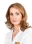Врач Ведерникова Юлия Викторовна