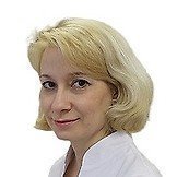 Врач Ведюкова Александра Николаевна