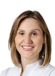 Врач Вегера Екатерина Васильевна