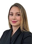 Врач Вейсалова Сабина Фазаиловна