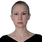 Врач Вейсс Александра