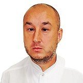 Врач Вейзрахманов Али Вячеславович