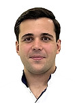 Врач Вехбе Халед Туфикович