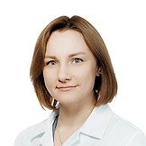 Врач Вельдеватова Елена Васильевна