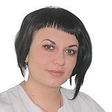 Врач Вельдина Марина Трофимовна