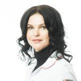 Врач Вельдяева Элина Юрьевна