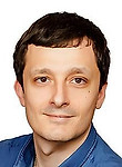 Врач Велев Владислав Петрович