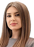 Врач Велич Ясмина Райифовна