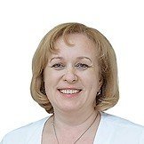 Врач Величко Анжелина Владимировна