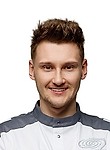 Врач Величко Константин Владимирович