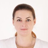 Врач Величко Мария Владимировна
