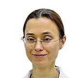 Врач Величко Татьяна Владимировна