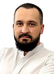 Врач Велиев Айдын Адилович