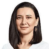 Врач Велиева Айгюн Алиевна