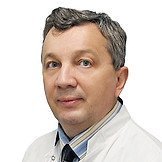 Врач Велиган Александр Николаевич