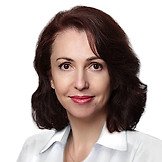 Врач Великая Ирина Васильевна